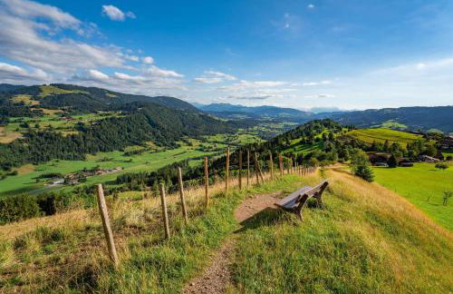 Haus Bergblick | Fahl Grundstücks GbR - Photo 25