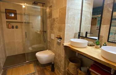 Jolie maison de campagne à la ville chez TINAT - Foto 16