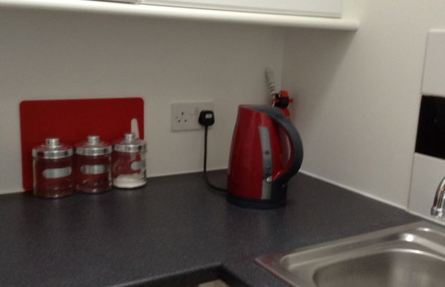 North End Nairn The Cottage - Foto 11