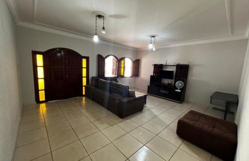 Casa de Temporada Uberaba Piscina Aquecida - Photo 59