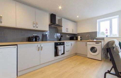 All Inn Apartments - Foto 25