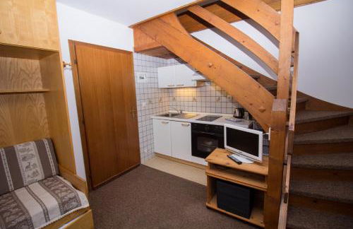 Residence Chris Appart - Foto 37