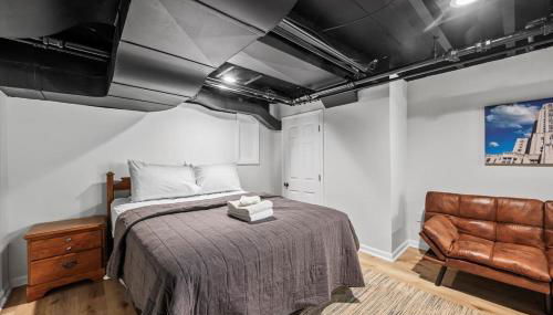 The Walnut Suites - The Onyx Suite - Foto 2