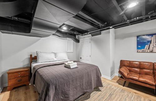 The Walnut Suites - The Onyx Suite - Foto 2