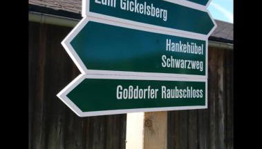 Landblick am Hankehübel - Foto 4