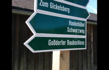 Weitblick am Hankehübel - Foto 11