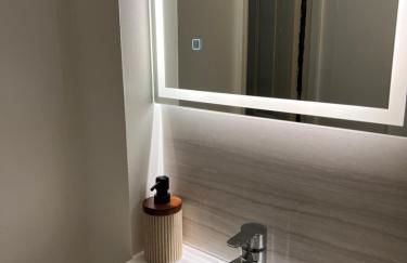 King Size Studio Apartment Streatham - Foto 19