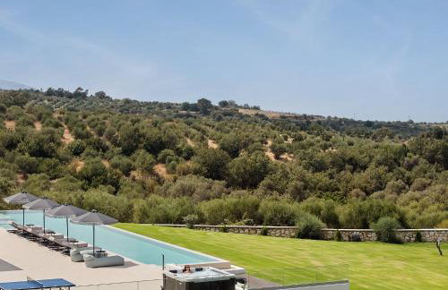 Gavras Exclusive Villas, with Infinity Pools, Spa Whirlpools & SeaViews, By ThinkVilla - Foto 12