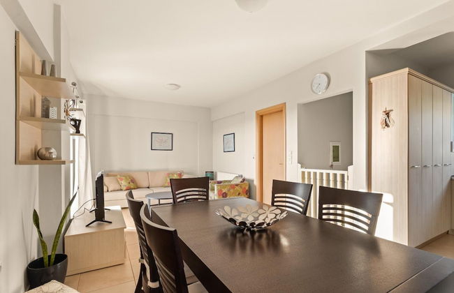 Villa Nora in Ditiki Mani - Foto 9