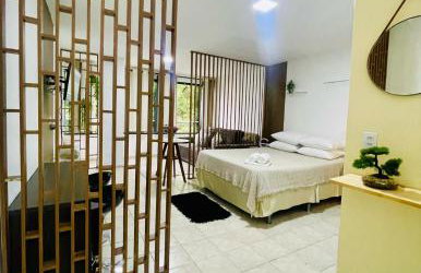 Flat Alto Padrão Phoenix - Foto 1