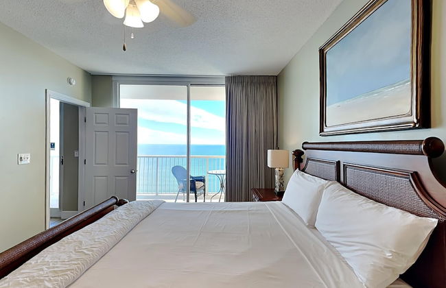 Majestic Beach Resort by Southern Vacation Rentals II - Foto 21