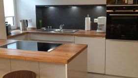 Moderne Altstadt-Ferienwohnung - Foto 4