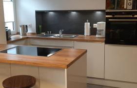 Moderne Altstadt-Ferienwohnung - Foto 4