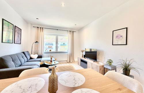 Hochwertig saniertes Apartment "Jana", direkt am Ruhrtalradweg, Arnsberg - Neheim - Foto 2