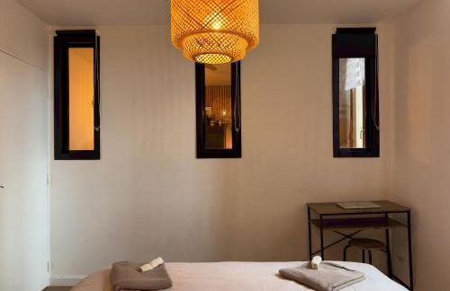 French Loft - Central & Comfy - Foto 32