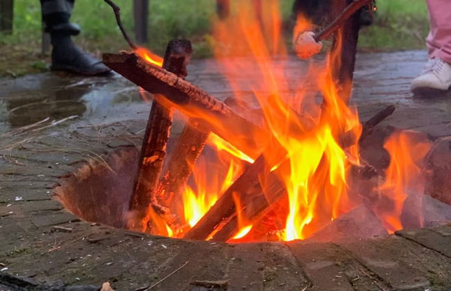 Cabañas Los Saucos - Foto 42