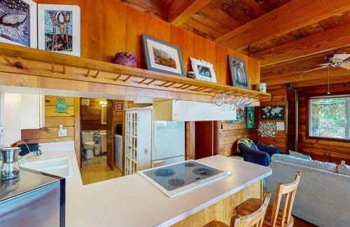 The Beanstalk - Foto 11