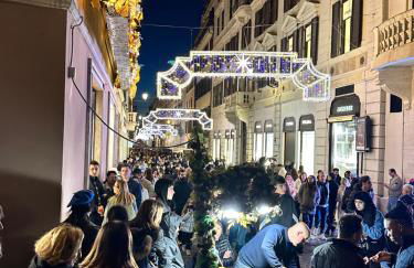 Pantheon Palazzo Nari - Foto 64