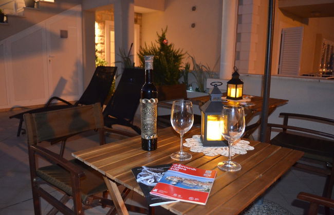 Vito Apartments Dubrovnik - Photo 32