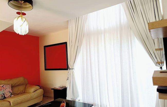 Best Location 1-bed Apartment in Harare - Foto 5