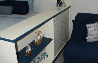 Flat Sirena - São Vicente - Photo 5