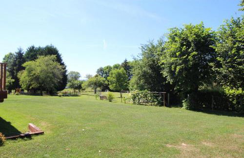 Le mas chambart - Foto 31