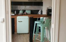 Appart Séguite 4p Garage motos et vélos - Foto 32