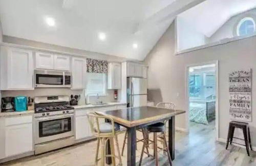 The Boathouse- 2 Apartments in 1 With Game Room! - Foto 57