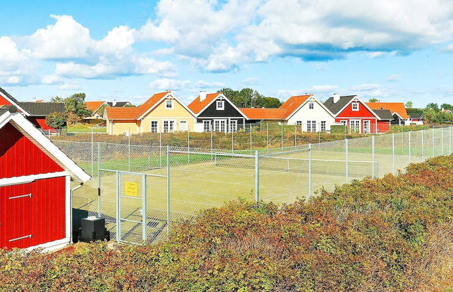 Holiday Home in Brenderup Fyn - Foto 7