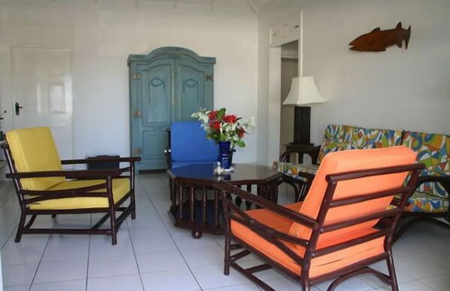 Sea Spray 50 Steps to the Sea, Silver Sands, 3 BR - Foto 12