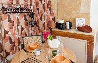 Villa Robs - Appartements tout confort, TV connectée, Haut débit, Localisation idéale - Courts séjours & Affaires - Photo 50