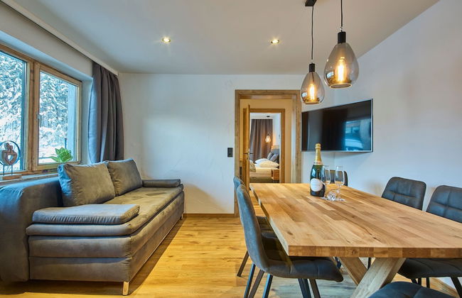 Apartment Eastside Top 8 - Foto 45