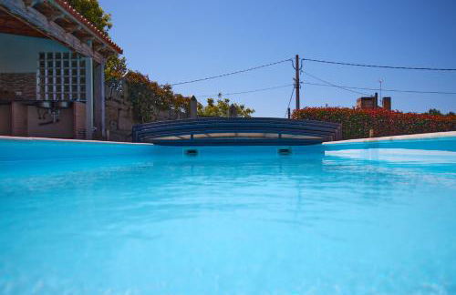 Casa con piscina, vistas y cerca de las playas - Foto 34