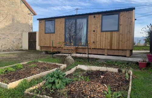 Studio de jardin vue montagne - Foto 9