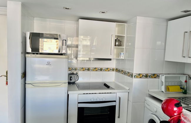 Skol Apartments Marbella - Foto 49