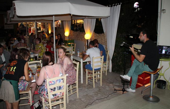 Kavos Central - Foto 10