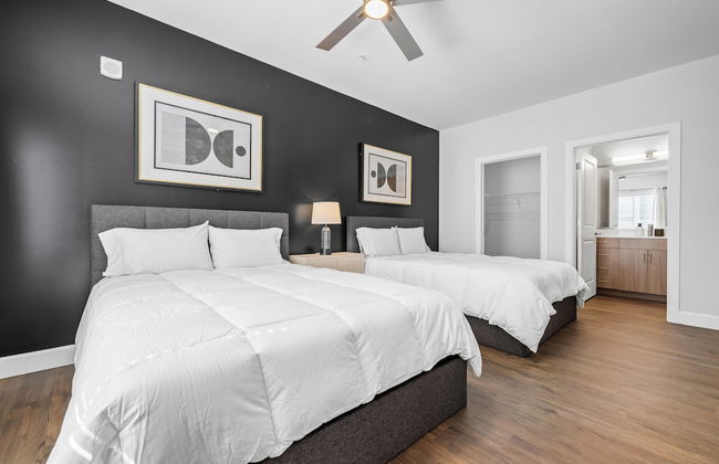 The Celebrity Suite The Gulch - Foto 1