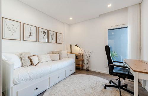 Casa Alzaitun, Azeitão with Heated Pool - Foto 33