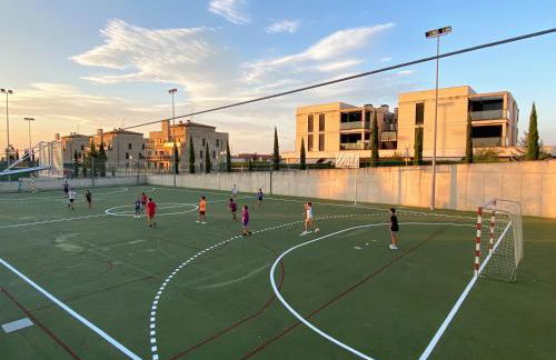 Apartamento El Robledal - Foto 42