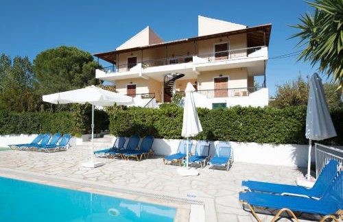 Cochelli Apartments - Foto 9