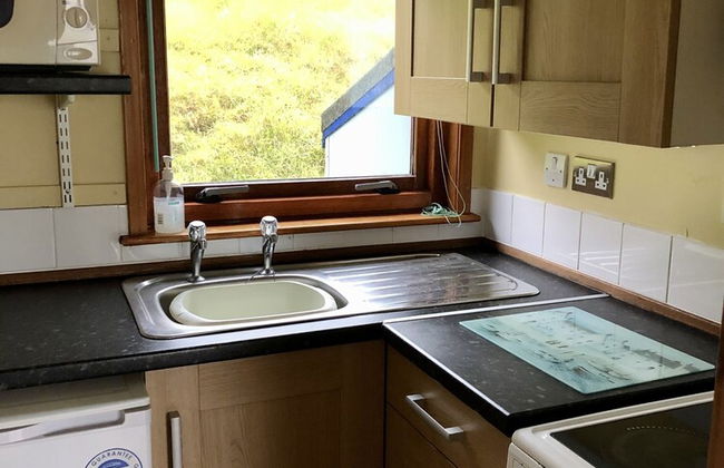 Easterhoull Chalets - Photo 26