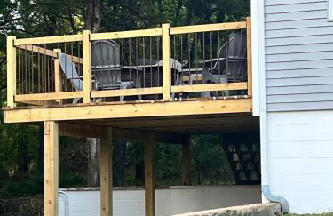 Cozy updated lake - Foto 10