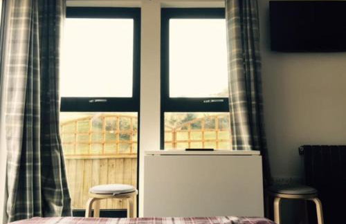 Escape Pod in Devon, 5 mins from beach + parking - Foto 33