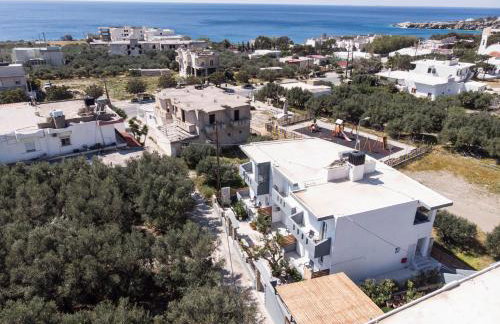 Zervakis Apartments - Foto 16