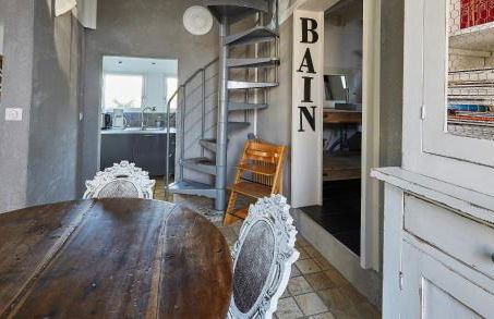 Les Gîtes de l'Yères - Foto 12