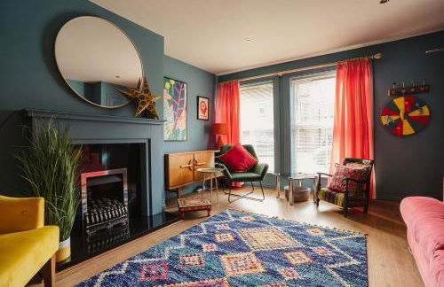 Central Belfast Apartments: Unique Retreat in the East - Foto 6