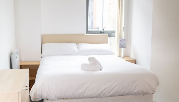 Henry Street - Apt 15 - Foto 5, Zimmer