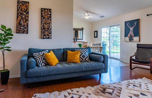 Vista Vine Cottage - Photo 10