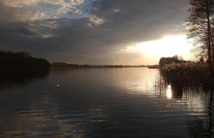 domki pod Jesionem Sławianowo nad jeziorem - Foto 32