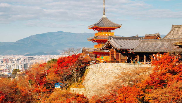 Visite privée dans Kyoto - Foto 2